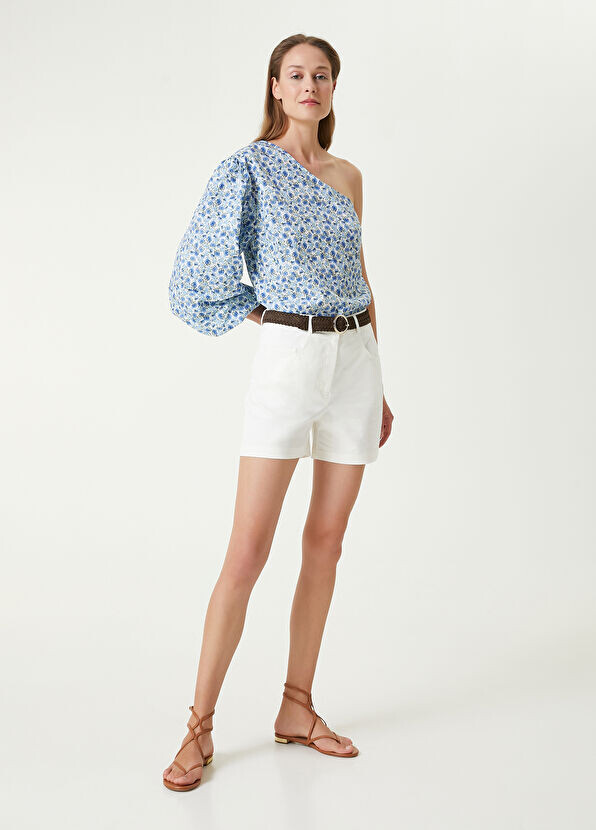 

Шорты Beymen Collection, белый
