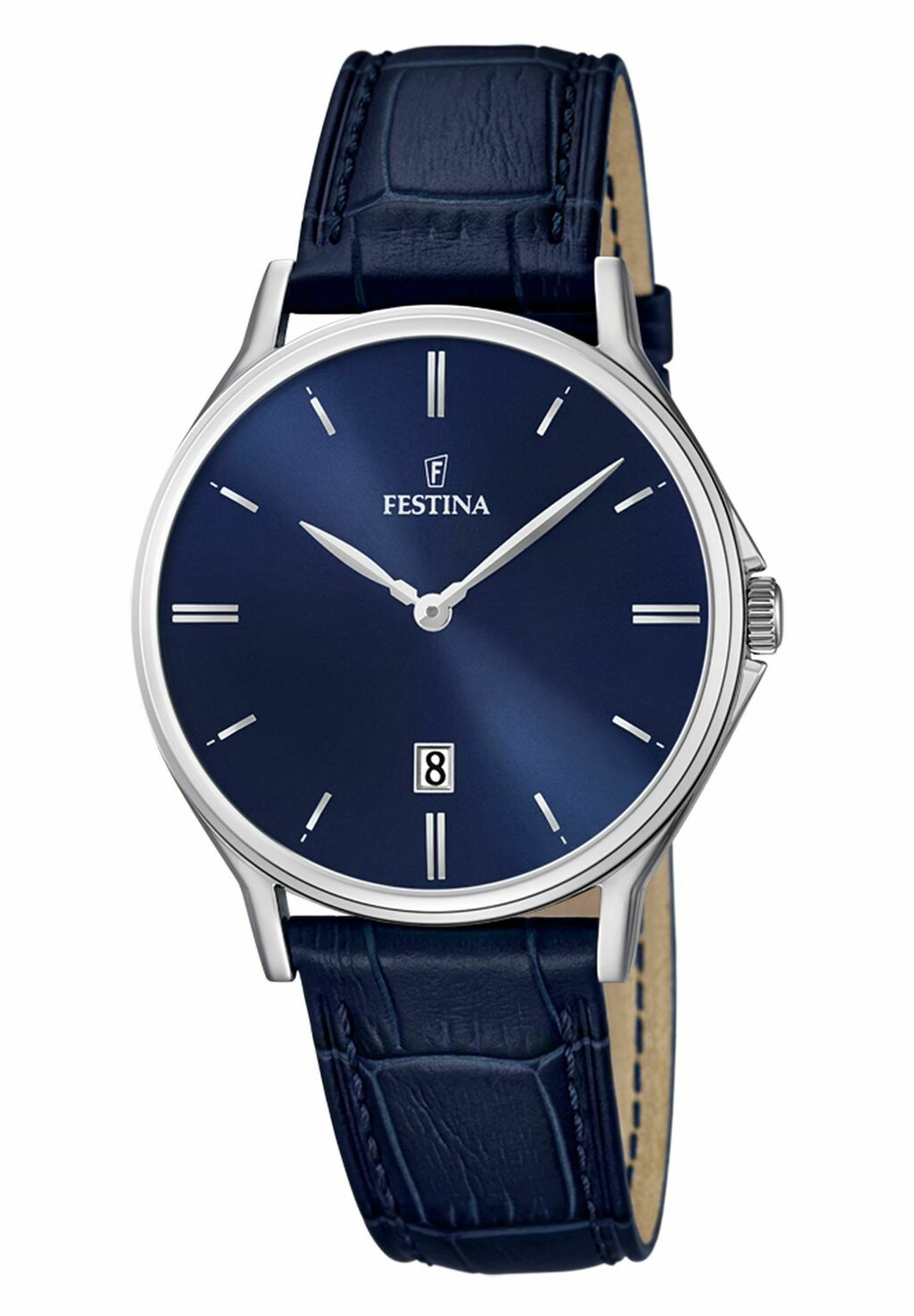 

Часы Correa Clasico Festina, синий
