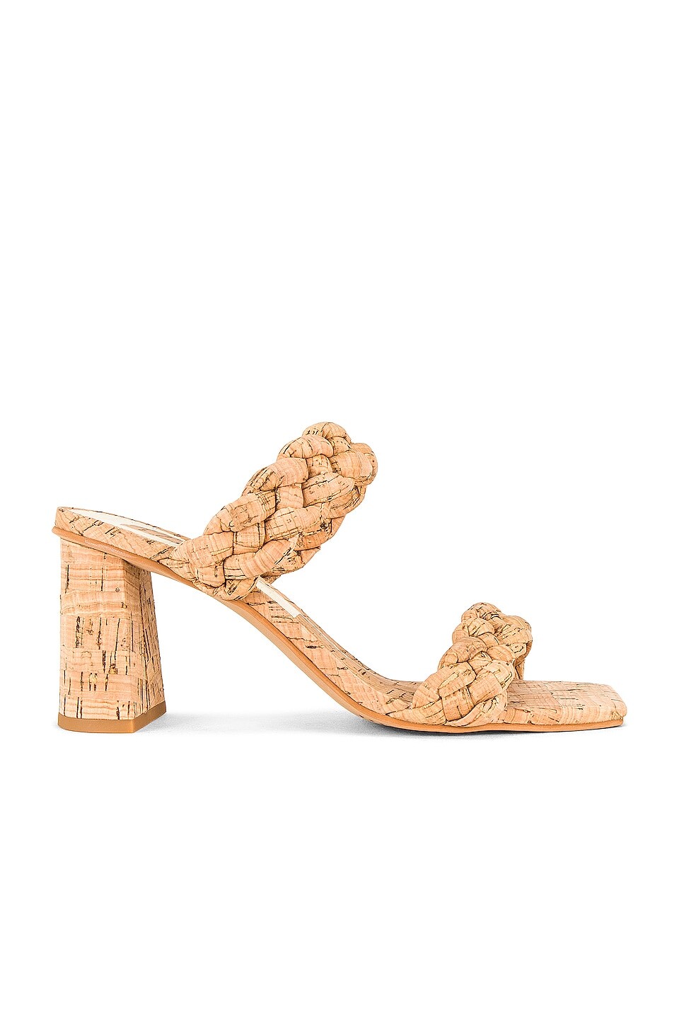 

Сандалии Dolce Vita Paily, цвет Cork Stella