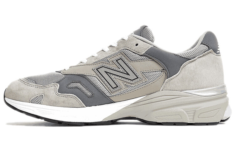 

Кроссовки New Balance 920, серый