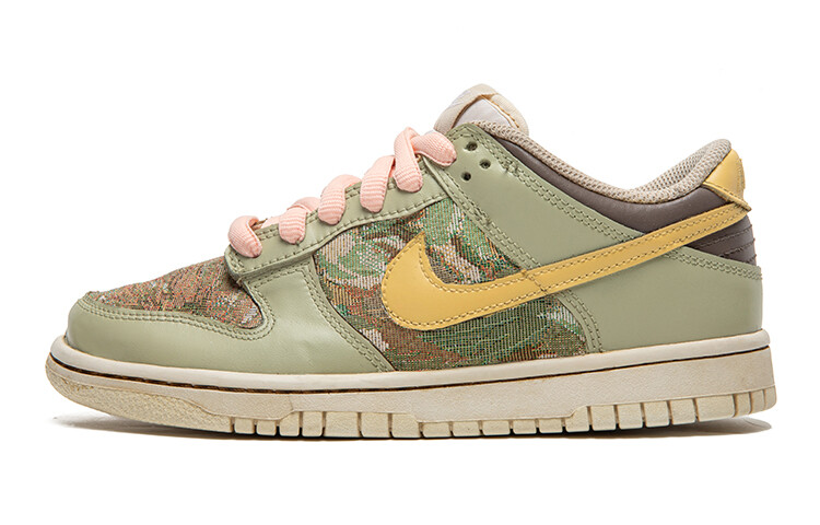 

Женские кроссовки для скейтбординга Nike Dunk