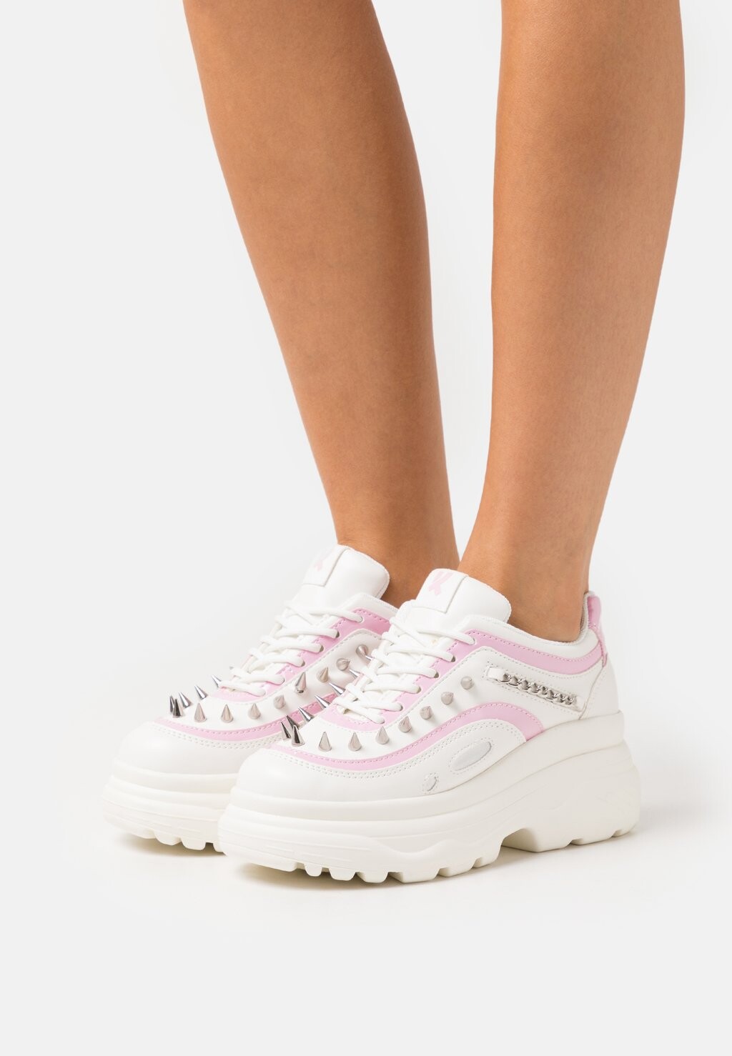 

Кроссовки Koi Footwear