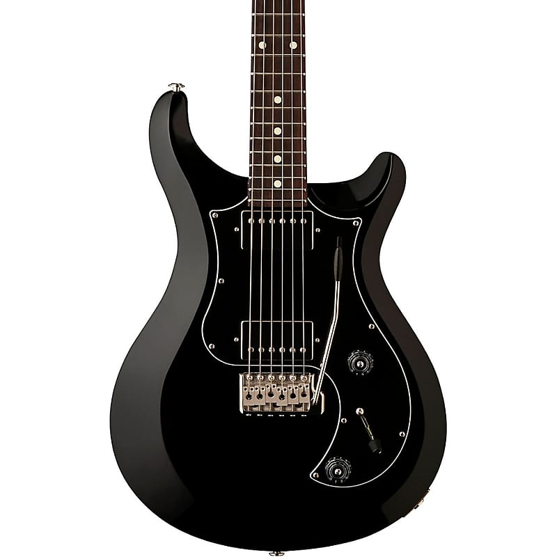 Электрогитара PRS S2 Standard 22 Electric Guitar Black