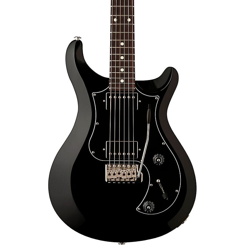 

Электрогитара PRS S2 Standard 22 Electric Guitar Black