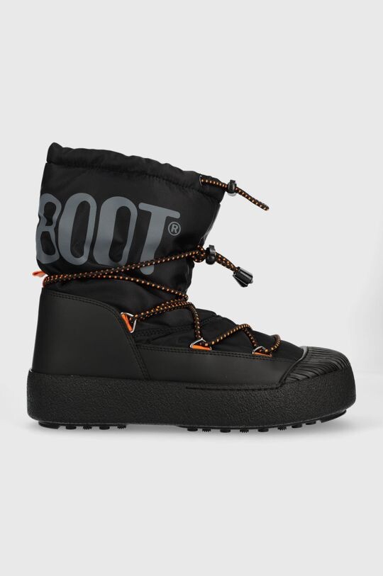 

Зимние ботинки Mtrack Polar Moon Boot, черный