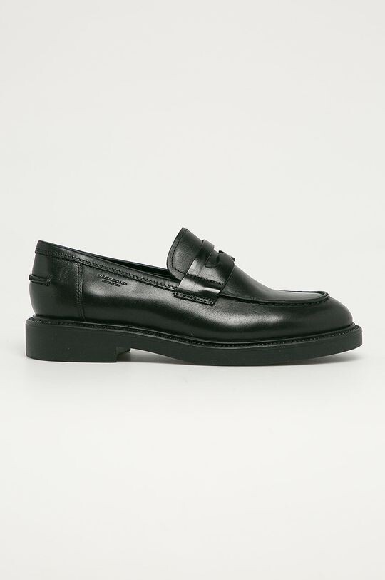 

Кожаные мокасины Vagabond ALEX W Vagabond Shoemakers, черный