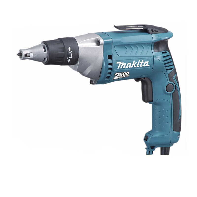 Отвертка скоростная Makita FS2200, 570W