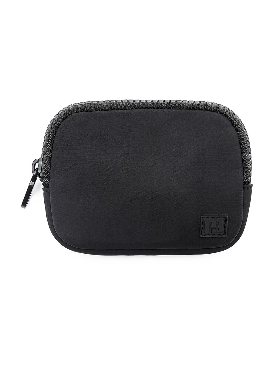

Кошелек Pull&Bear, черный