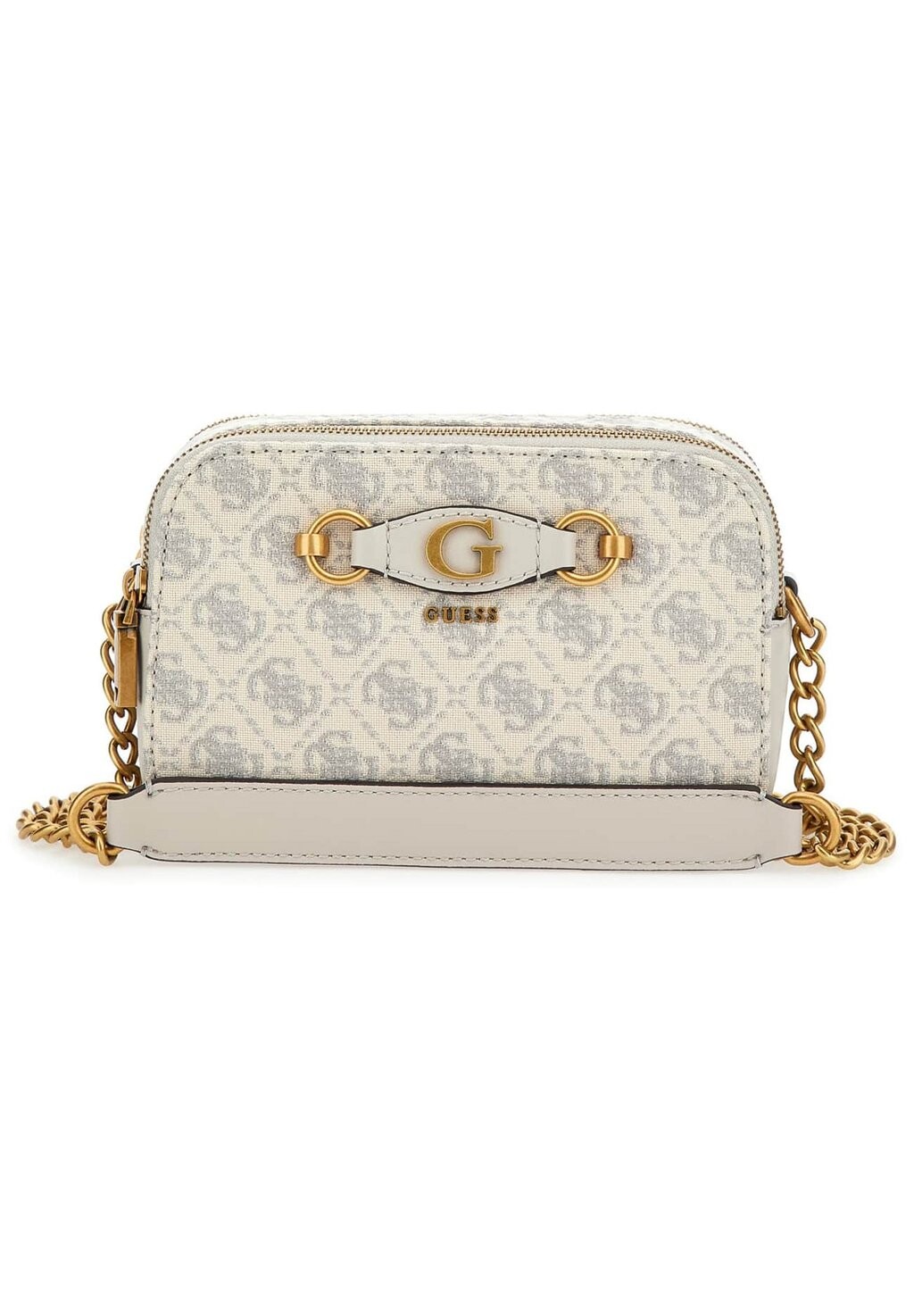 

Сумка через плечо IZZY CAMERA Guess, логотип в виде голубя
