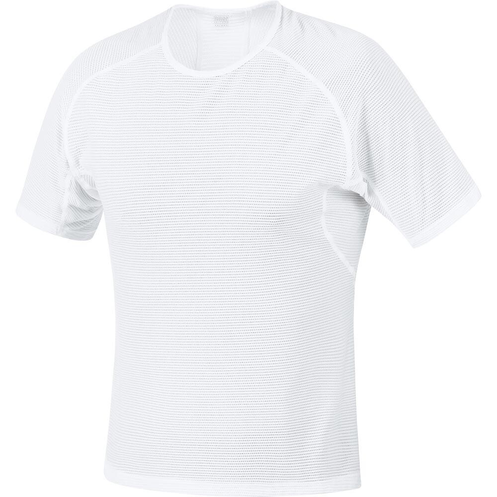 

Базовый слой GORE Wear, белый