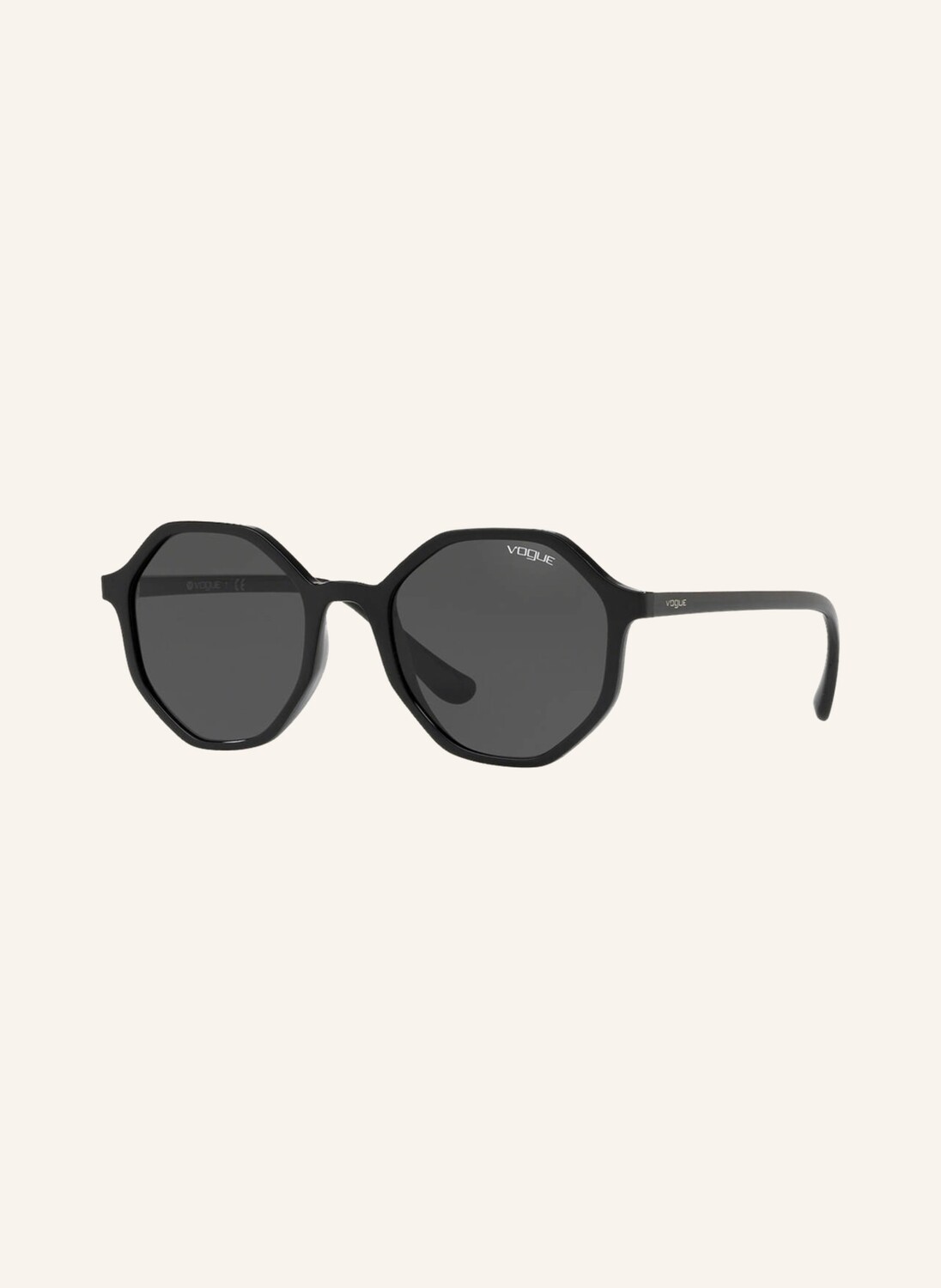 

Солнцезащитные очки VOGUE 0VO5222S, черный