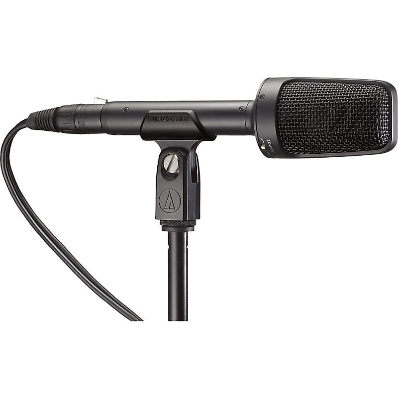 

Микрофон Audio-Technica BP4025 X/Y Stereo Condenser Microphone