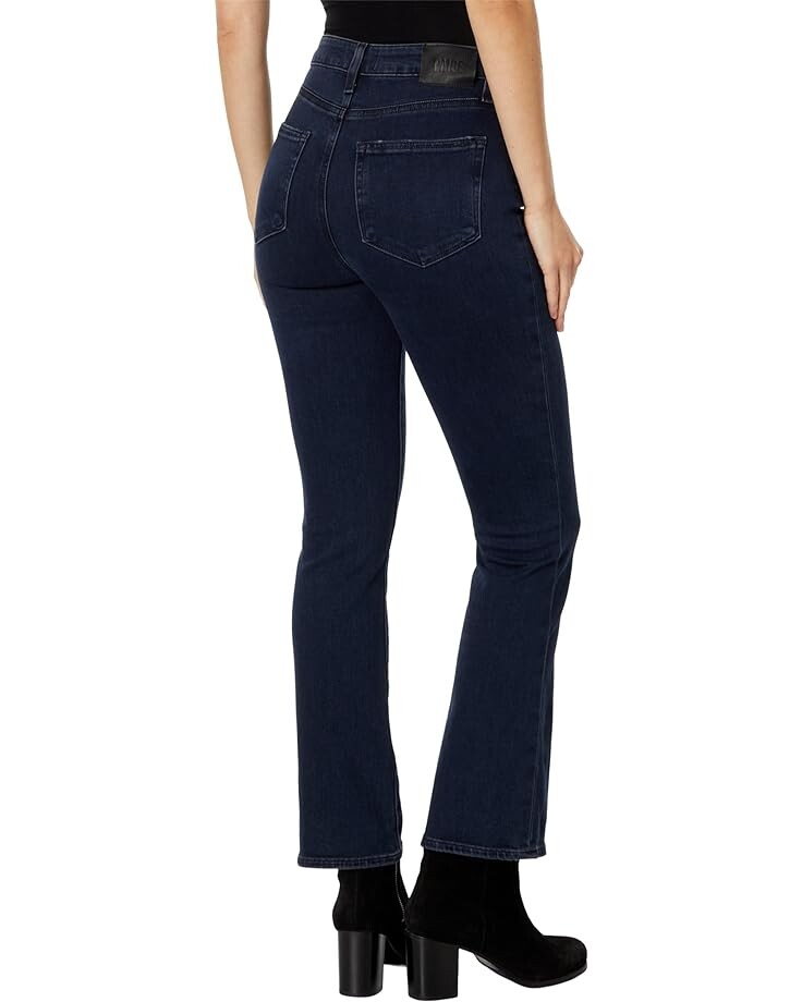 

Джинсы Paige Claudine Linear Coin Pocket in Aster, цвет Aster