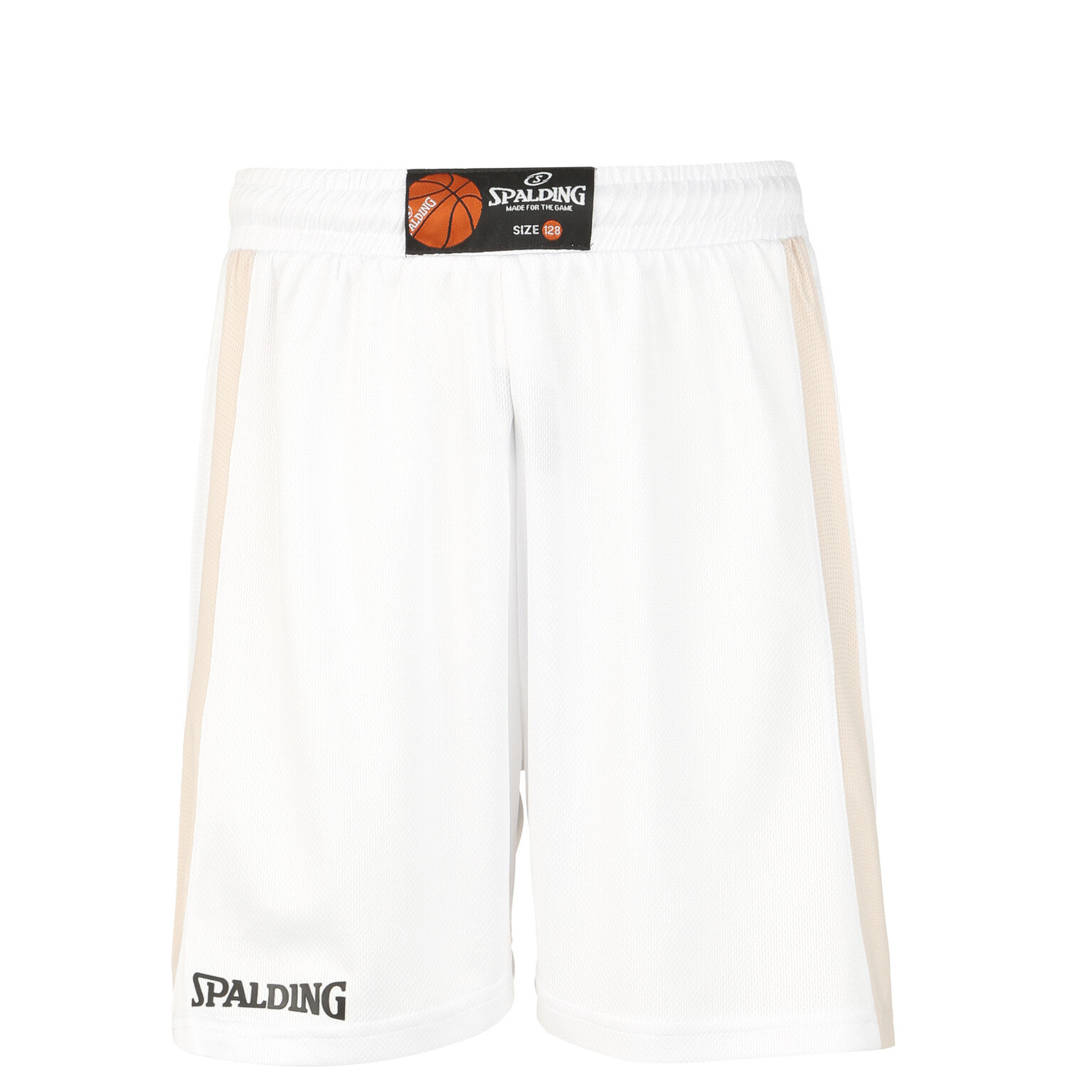 

Шорты Spalding Jam, цвет weiß / silber