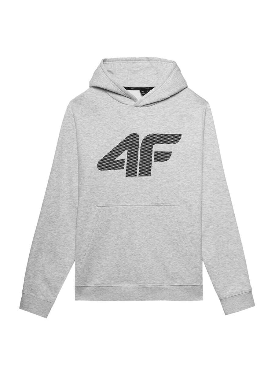 

Спортивная толстовка 4F, цвет Anthracite/Light Grey
