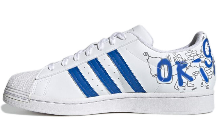 

Кроссовки Adidas Originals Superstar Skate General