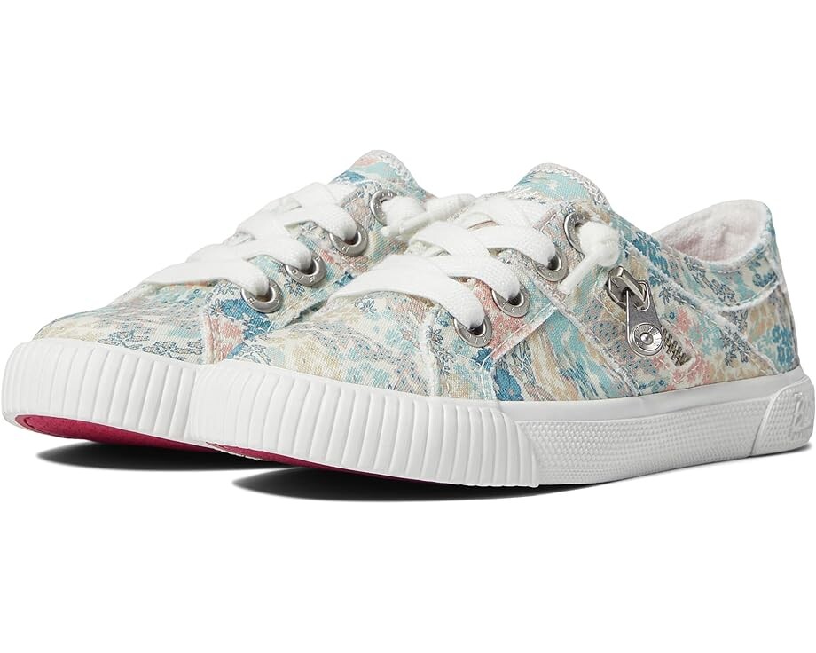 

Кроссовки Blowfish Malibu Fruit-K, цвет Cream Floral