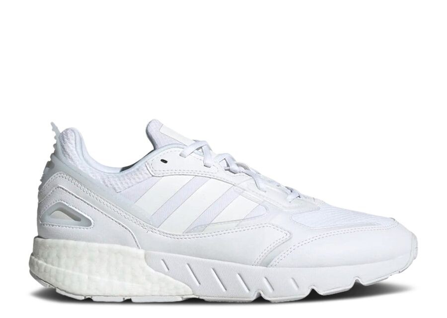 

Кроссовки adidas Zx 1K Boost 2.0 'White', белый