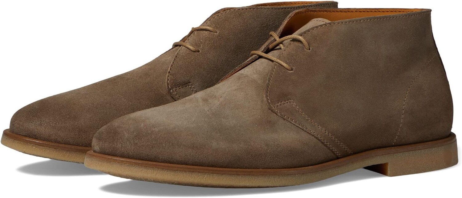 

Ботинки Costa To Boot New York, цвет Taupe Suede