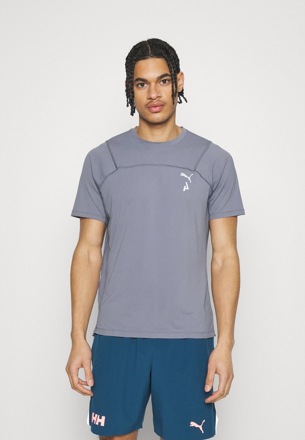 

Футболка Puma