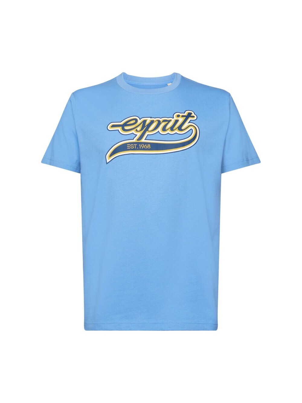 

Футболка Esprit, синий