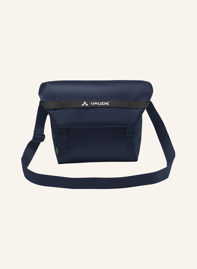 

Сумка через плечо mineo messenger 9 Vaude, синий