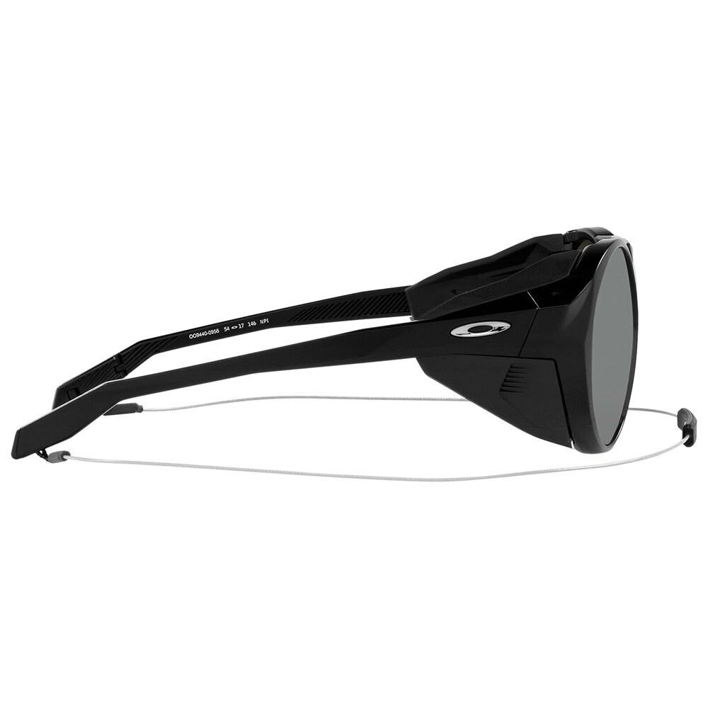 

Солнцезащитные очки Oakley Clifden Polarized Prizm, черный