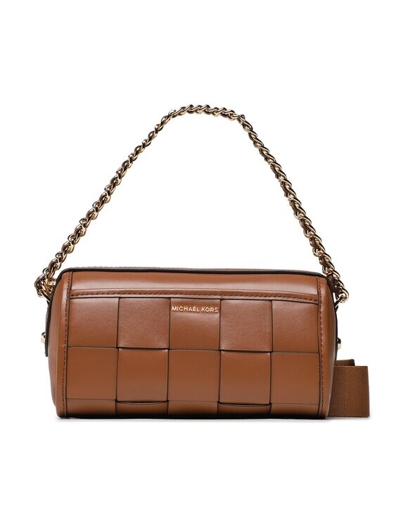 

Кошелек Michael Michael Kors, коричневый
