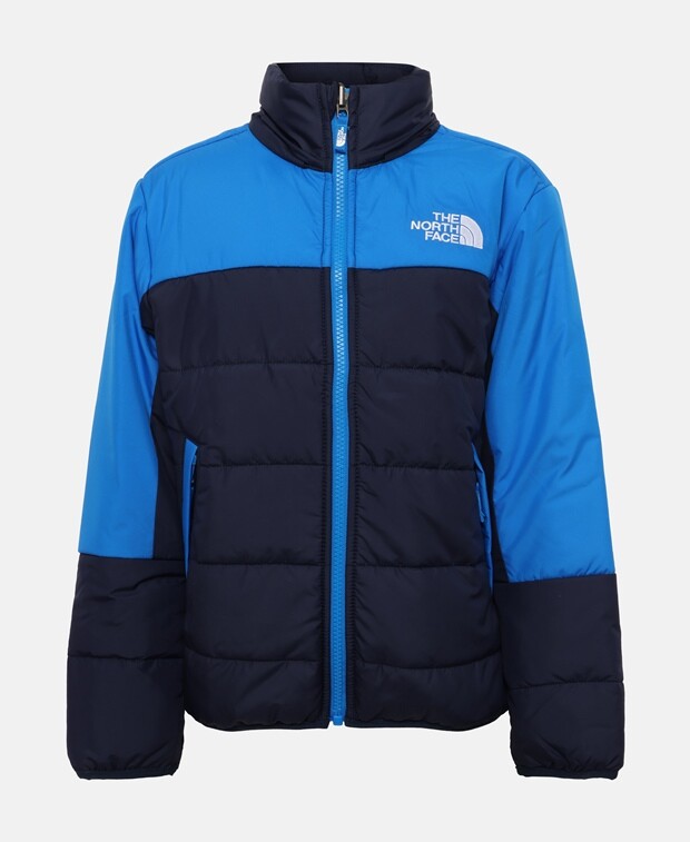 

Функциональная куртка The North Face, синий