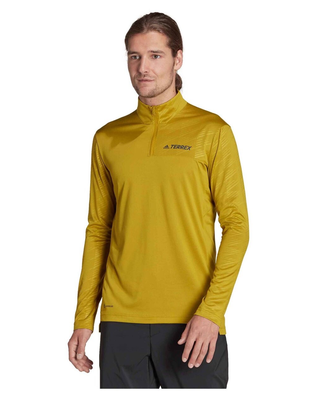 

Рубашка с длинным рукавом Adidas