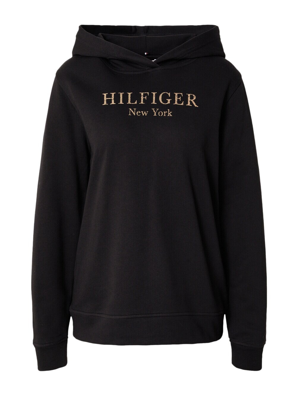 

Толстовка Tommy Hilfiger, черный