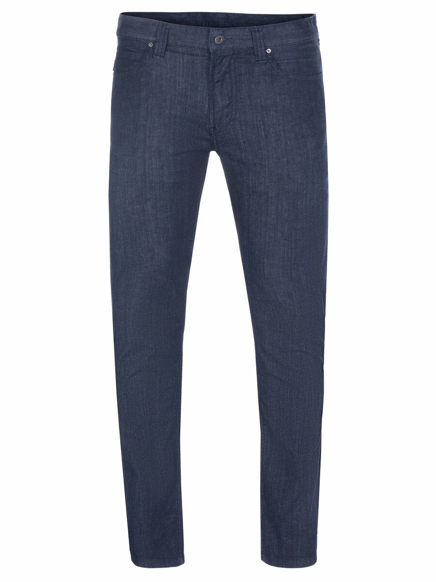 

Джинсы Emporio Armani, синий