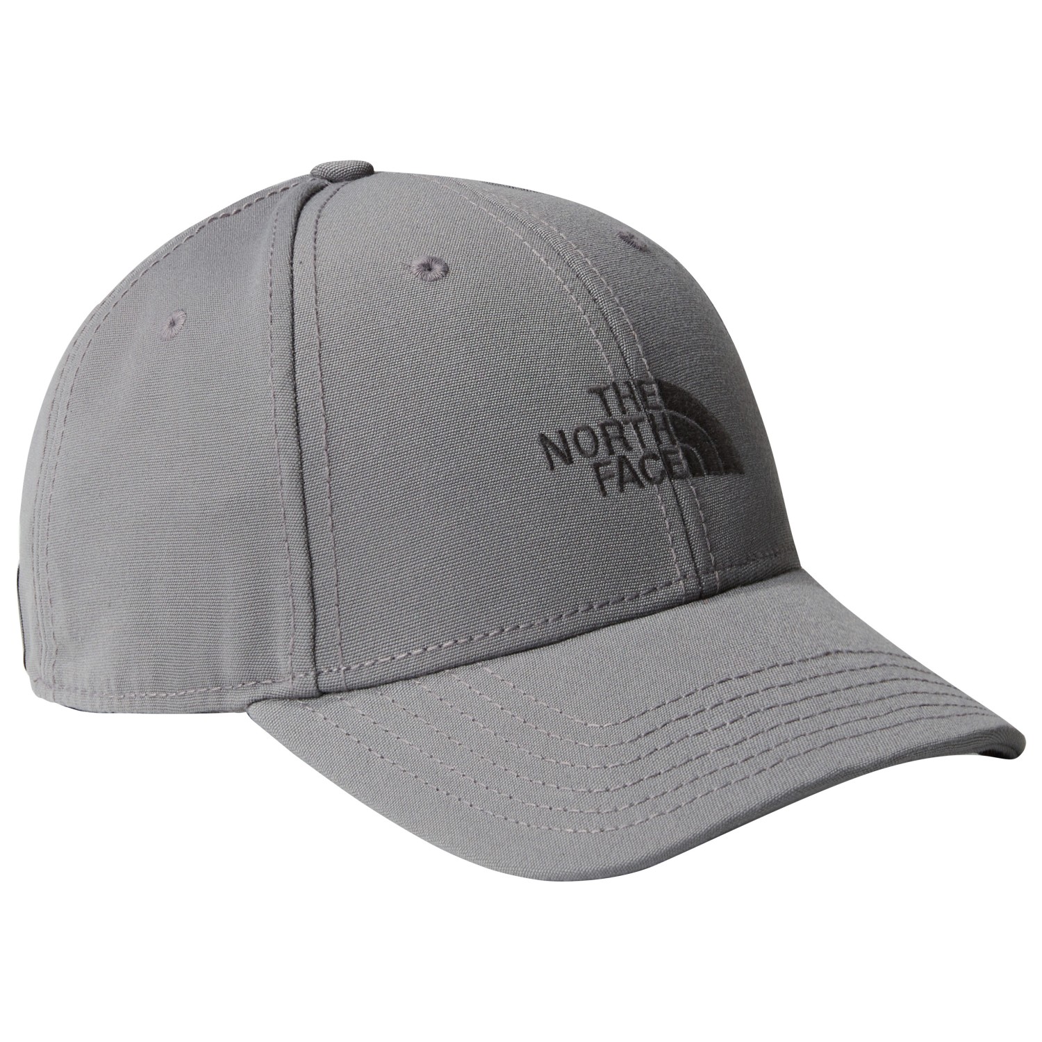 Кепка The North Face Recycled 66 Classic Hat, цвет Smoked Pearl/Asphalt Grey