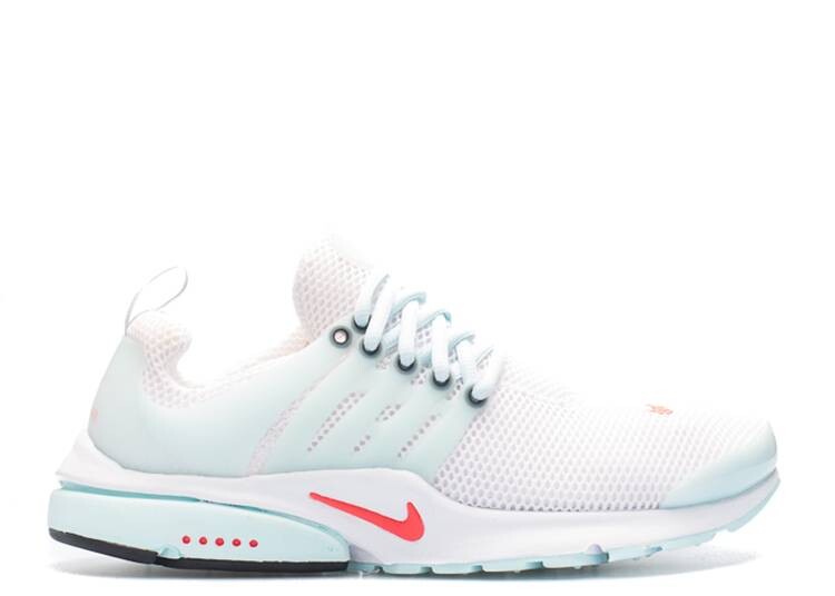 

Кроссовки Nike AIR PRESTO 'UNHOLY CUMULUS' 2015, белый