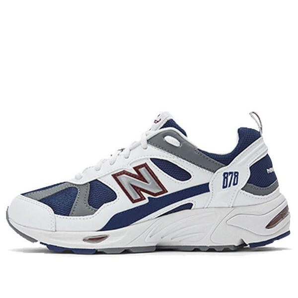 

Кроссовки 878 серии New Balance, белый