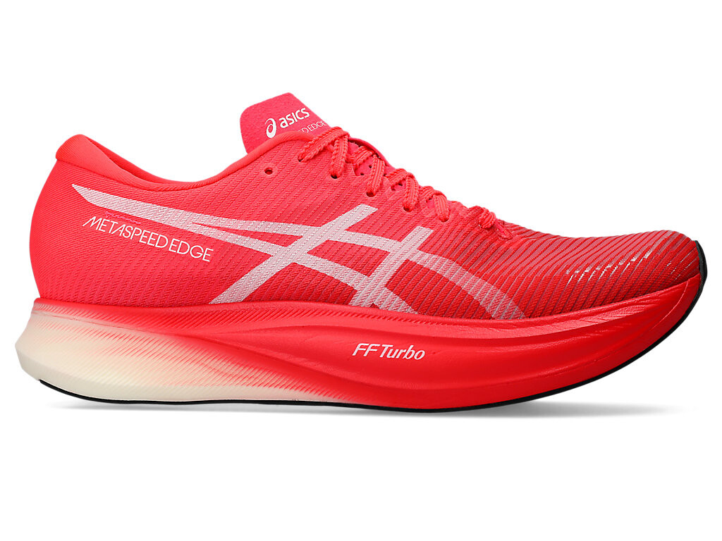 

Кроссовки Asics METASPEED EDGE+, розовый
