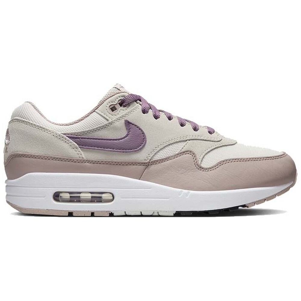 

Кроссовки Nike Air Max 1 SC, белый