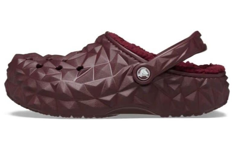 

Тапочки Crocs унисекс, Brown