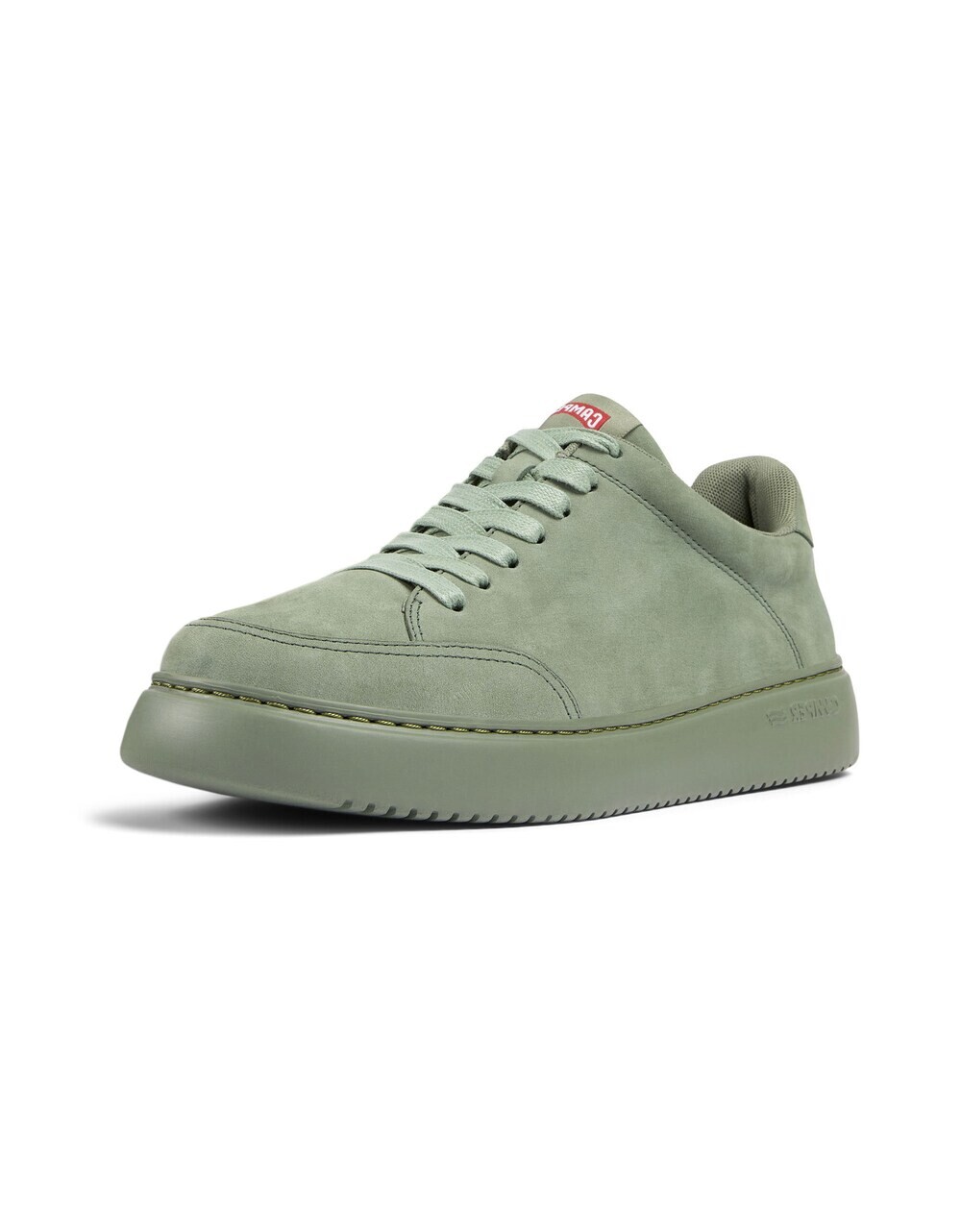 

Кроссовки Camper Runner K21, зеленый