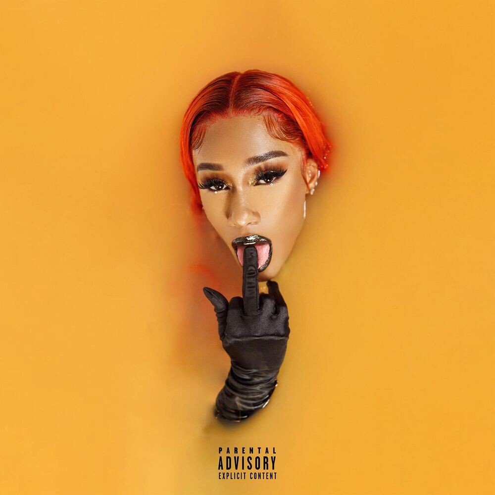 

Диск CD FOR CERTAIN [Explicit] - BIA