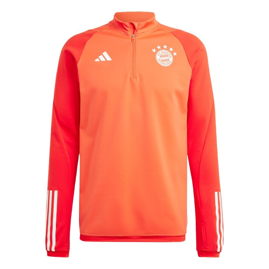 

Спортивная футболка ADIDAS PERFORMANCE Performance FC Bayern München Tiro 23, темно-оранжевый