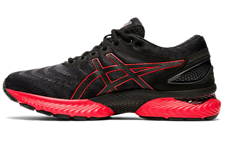 

Мужские кроссовки Asics GEL-Nimbus 22