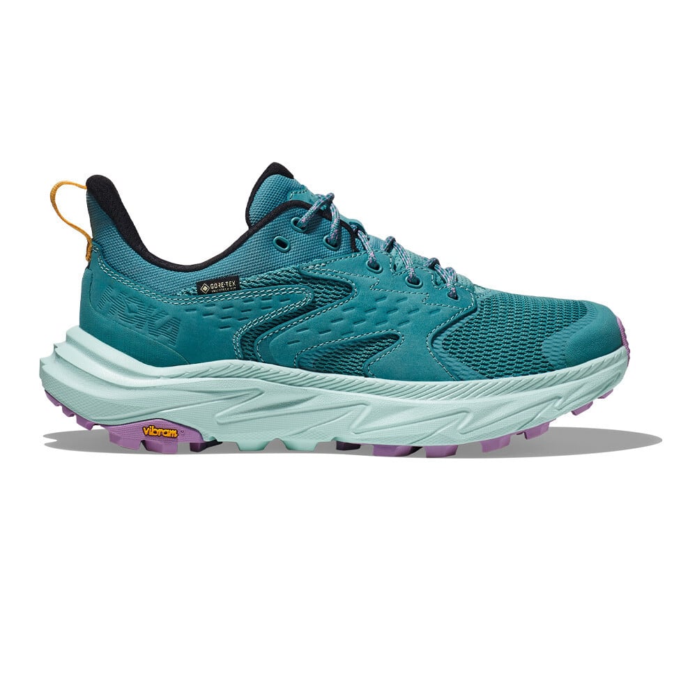 

Кроссовки Hoka One One Anacapa 2 Low GORE-TEX, синий