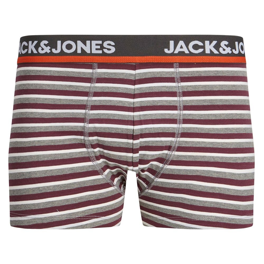 

Боксеры Jack & Jones Wilson, разноцветный