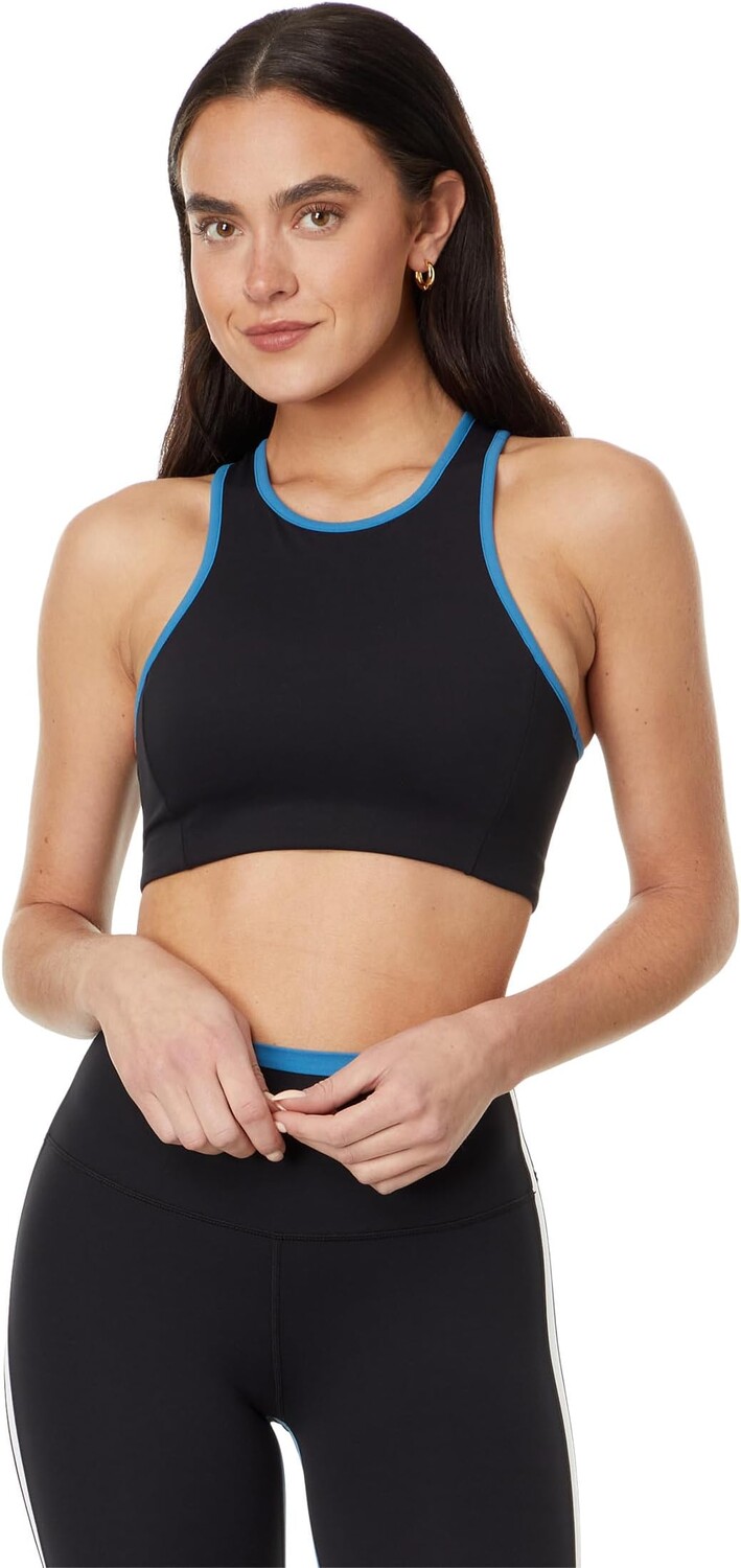 

Блейк Ригор Бюстгальтер Splits59, цвет Black/Stone Blue