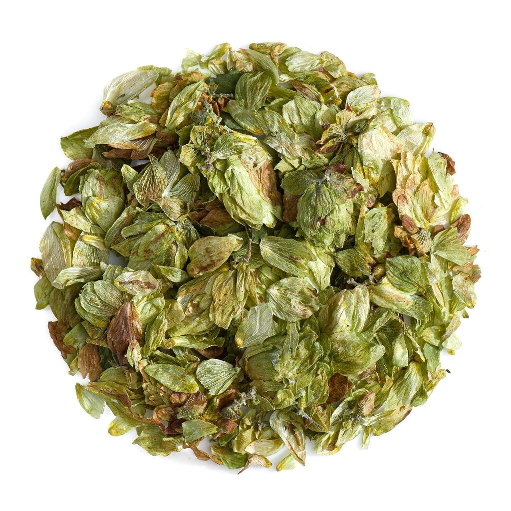 

Хмель цельный 50г. Valley Of Tea