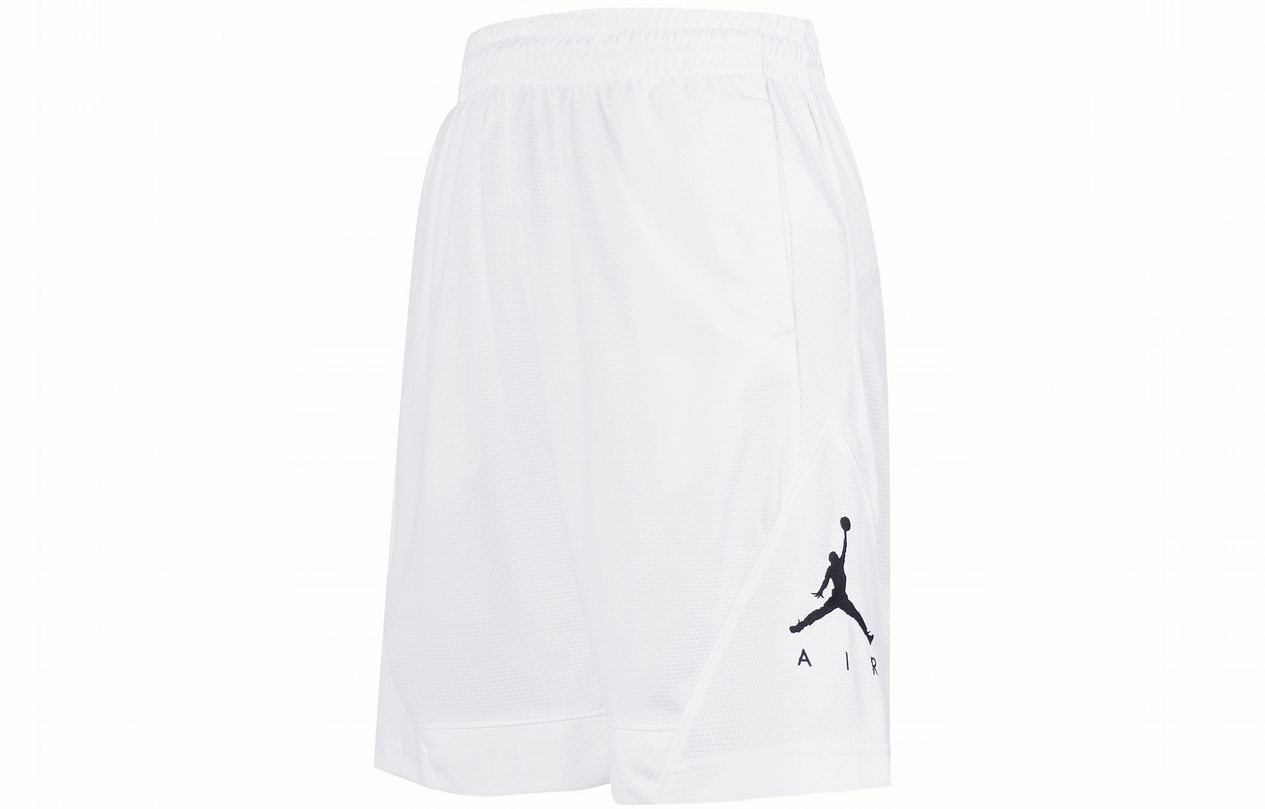 цена Мужские баскетбольные шорты Jordan, белый
