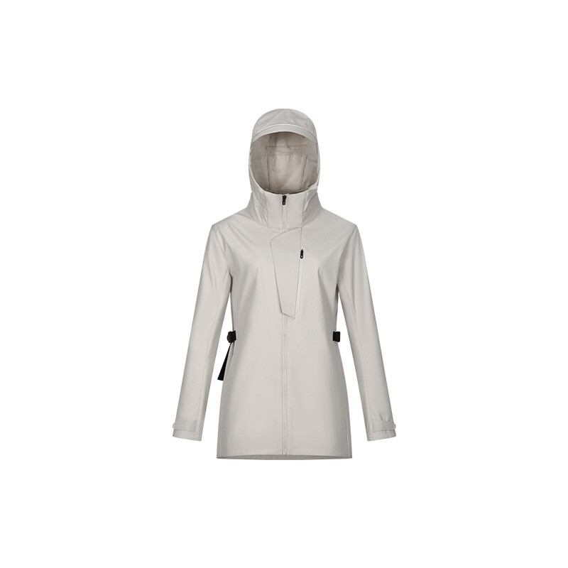 

Пальто тренч женские Hotsuit, цвет Light Khaki