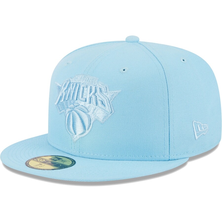 

Бейсболка New Era New York Knicks, синий