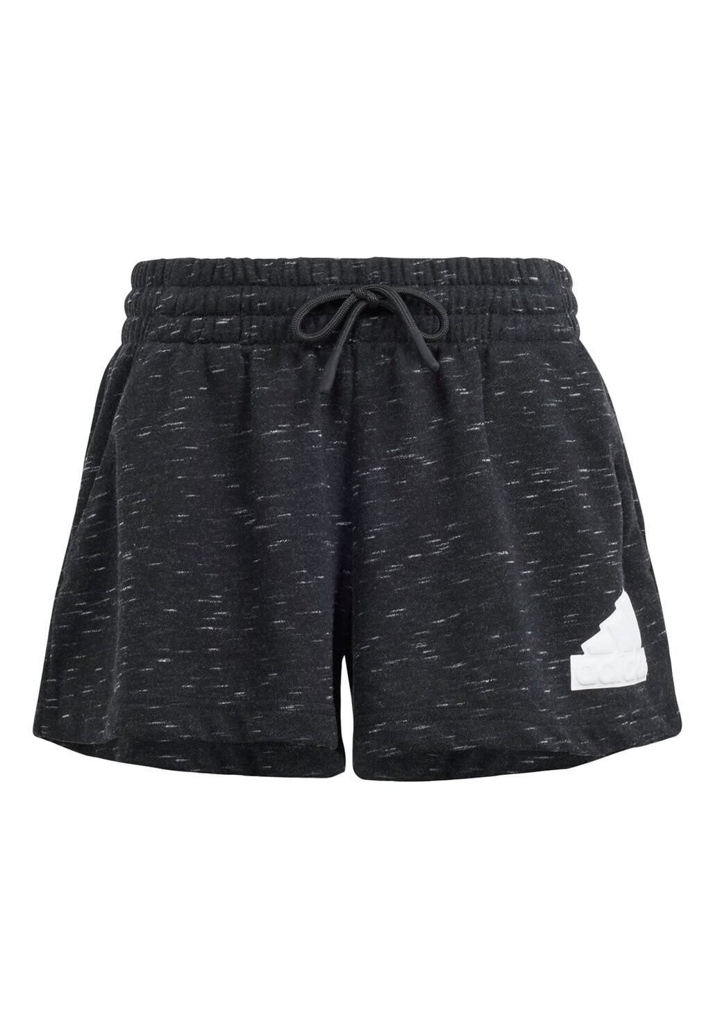 

Спортивные шорты Future Icons Big adidas Sportswear, цвет black melange white